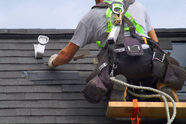 Roof Installation Near Me in Berkley, CO