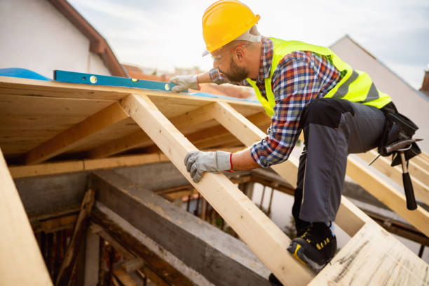 Slate Roofing Contractor in Berkley, CO