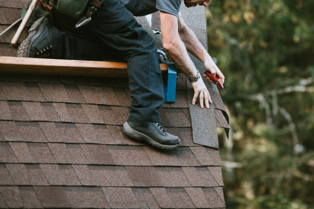 Quick and Trustworthy Emergency Roof Repair Services in Berkley, CO