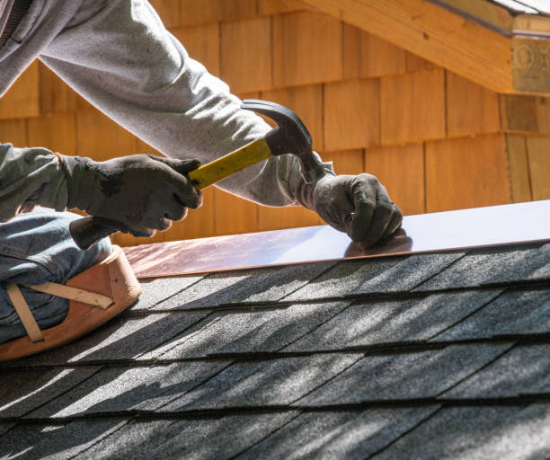 Best Storm Damage Roof Repair  in Berkley, CO